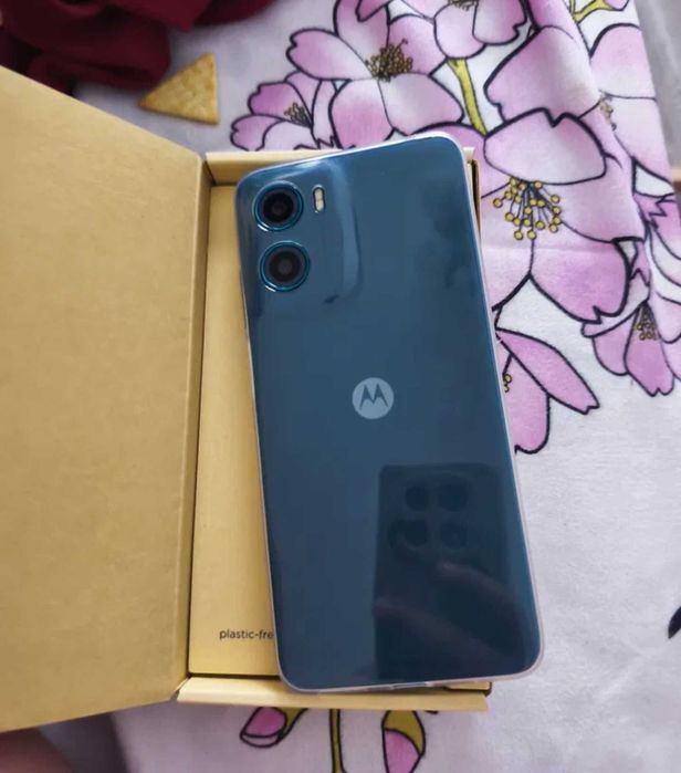 Telefon Motorola g05