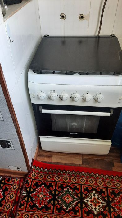 Газ пилита сотилади