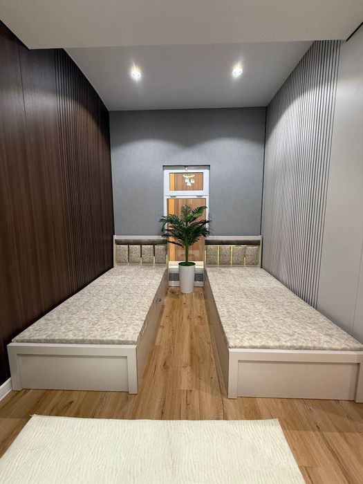 Юнусабад 11кв Мегапланет