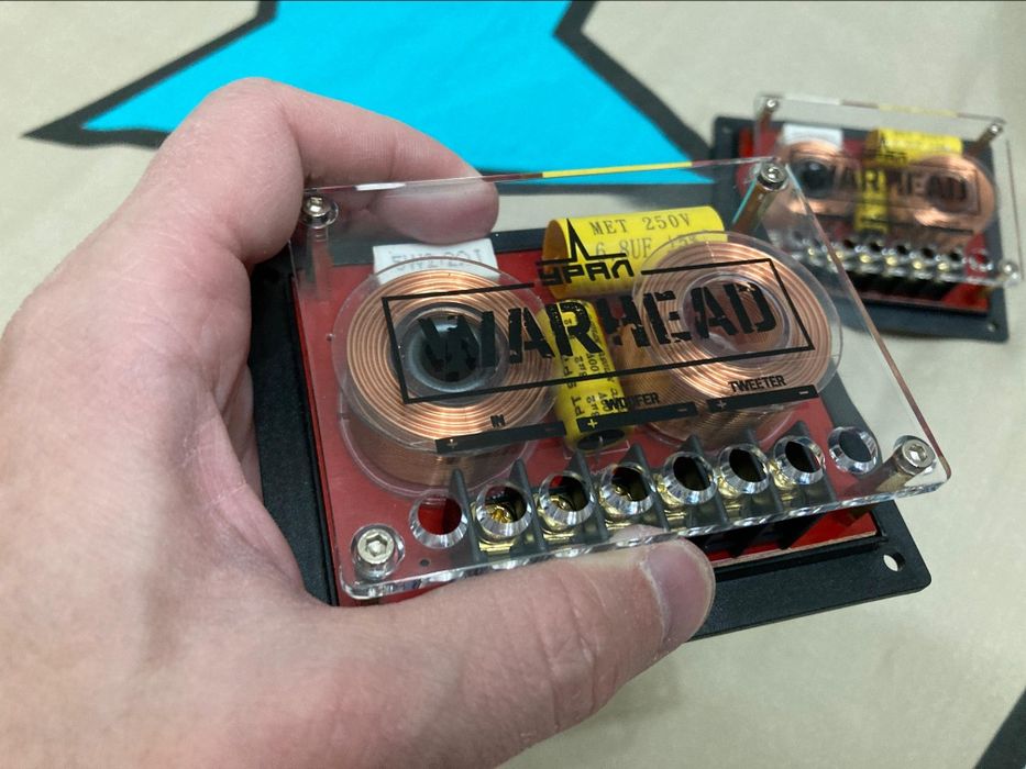 Продам новые - Кроссоверы Урал