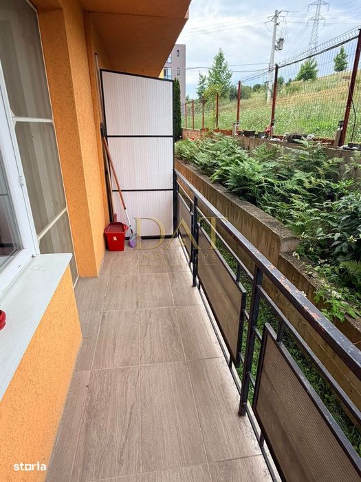Apartament 1 camera | 36mp | balcon |  zona Regal
