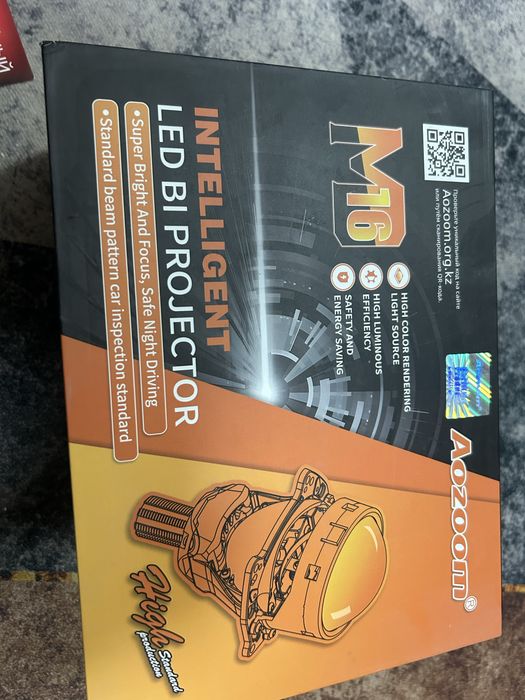 Bi let в хорошем состоянии