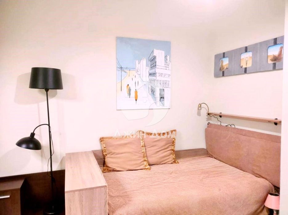 Продава се Едностаен апартамент в Поморие - 38 кв.м за 779 €/кв.м - Снимка #1
