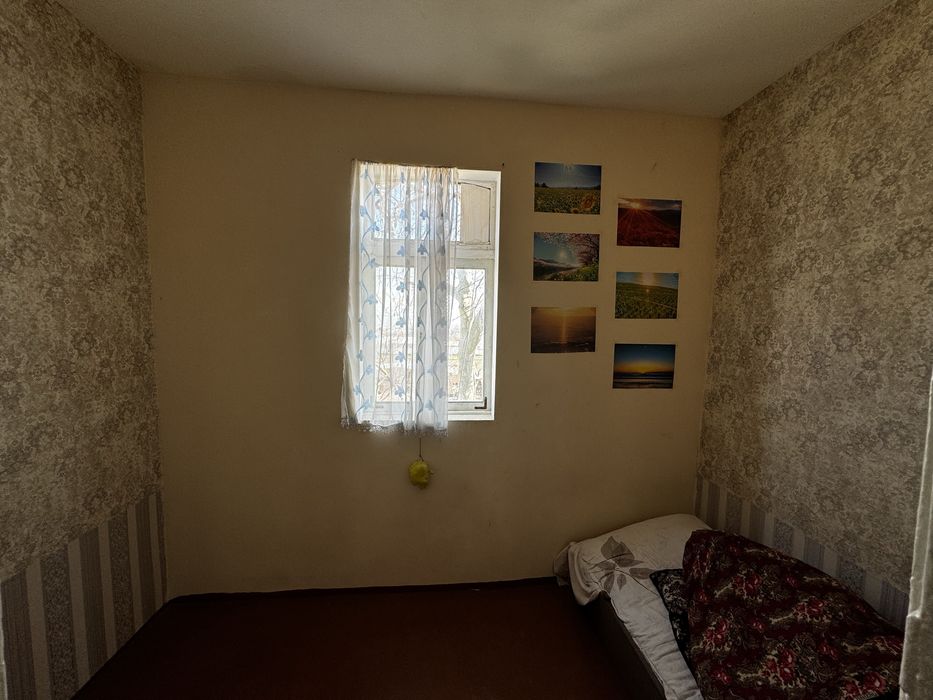 Прлдаётся 1 ком квартира, 3 этаж. Галерейный тип