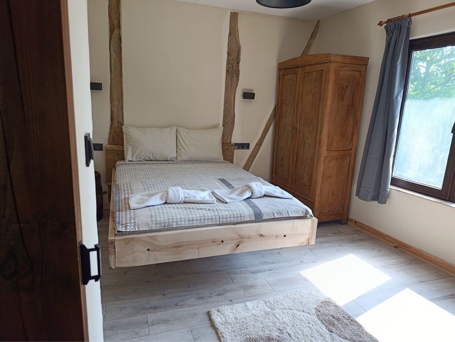 Релакс в Еленския балкан