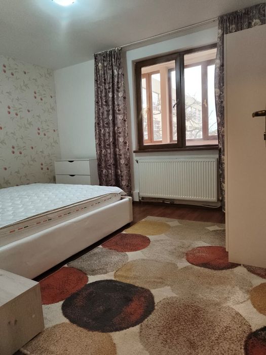 Apartament 2 Camere decomandat,La 100m de Mcdonalds,Spital,Poliție,Facultate,Etaj 3 din10