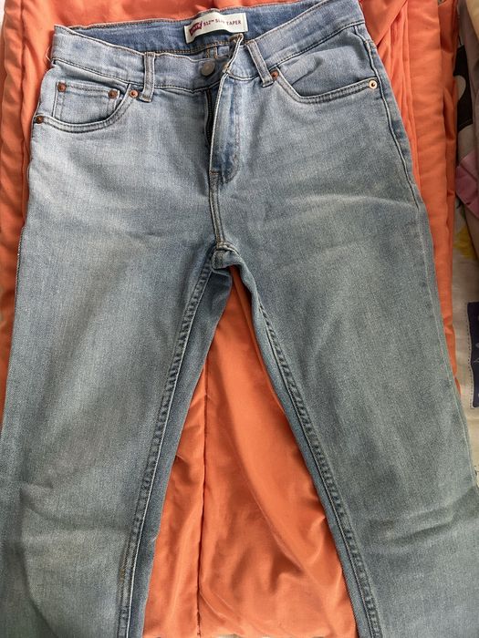 Дънки Levi’s използвани