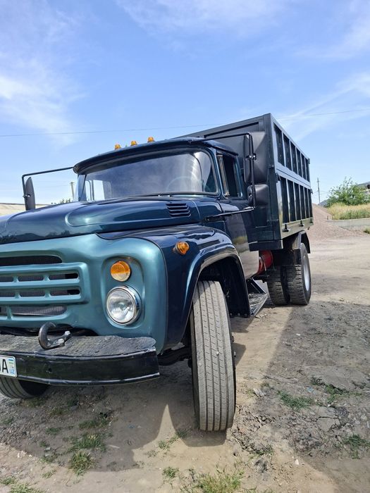 Zil 130 surojna sotiladi