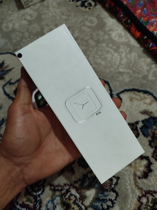 Smartwatch, lenosed Z6 (sim kartali)