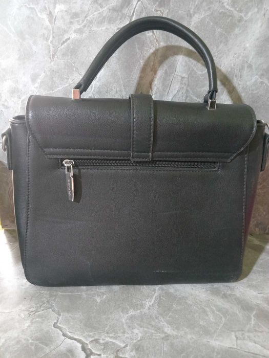 Продам барсетку. Мужскую сумку