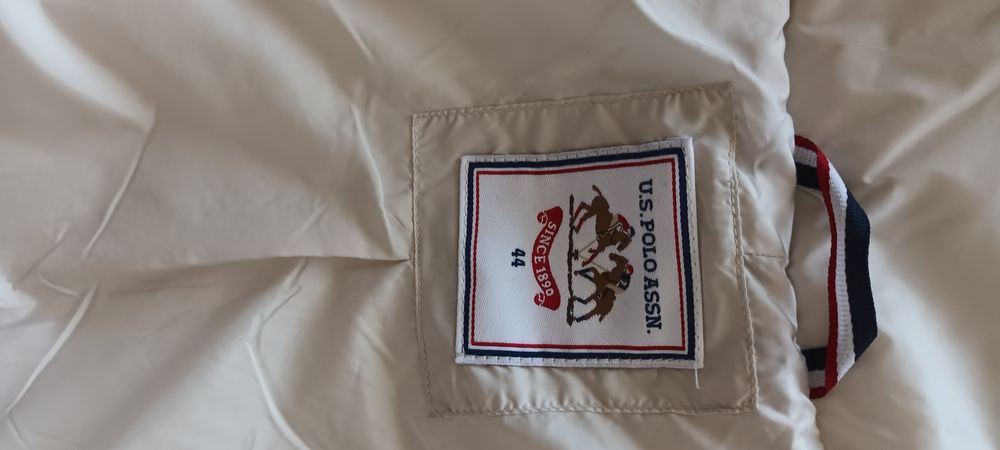 Яке u.s polo дамско