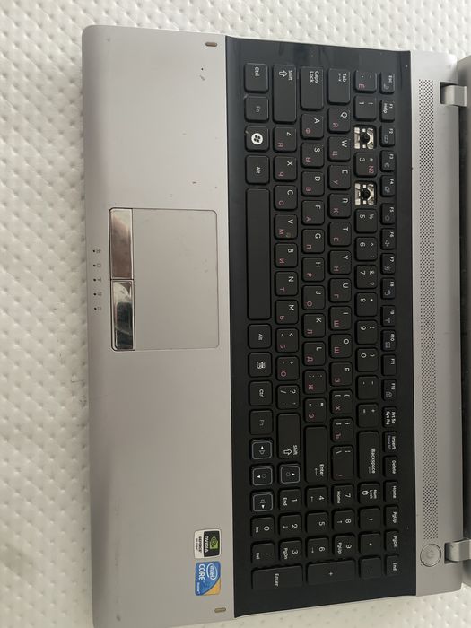 Продается ноутбук