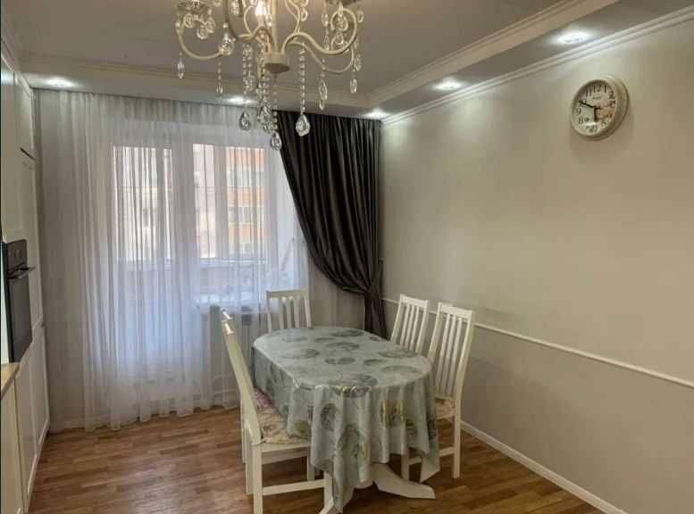 Продам 3х комн.кв на 6 микр