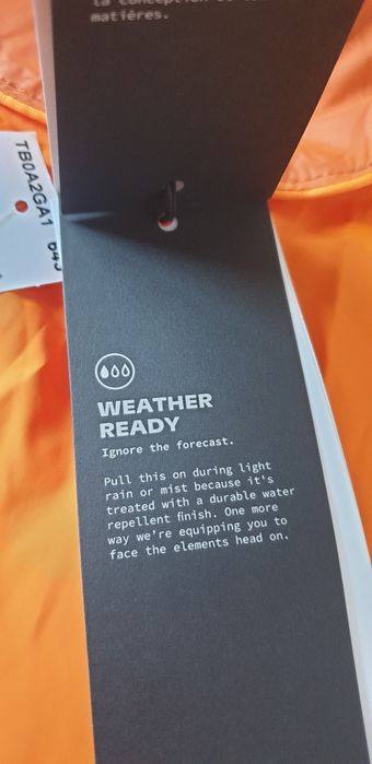 Timberland Mens Jacket Size M / L НОВО! ОРИГИНАЛ! Мъжко Зимно Яке!