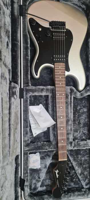 Chitară electrică  Fender Stratocaster Boxer  Japan, impecabilă.