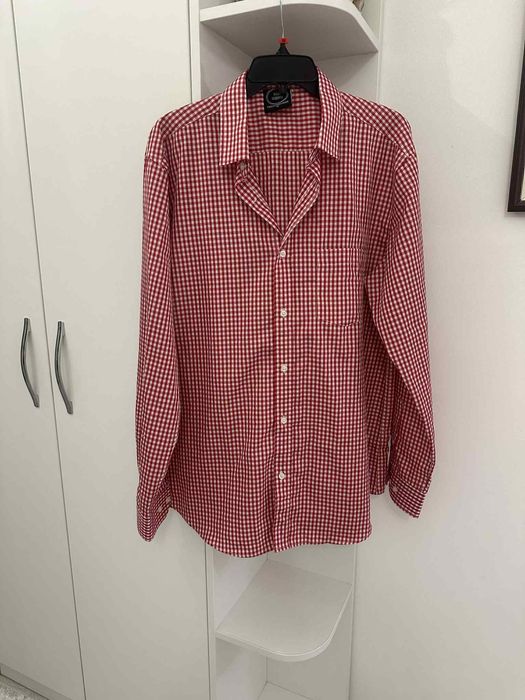 Мъжки сет L/XL марков