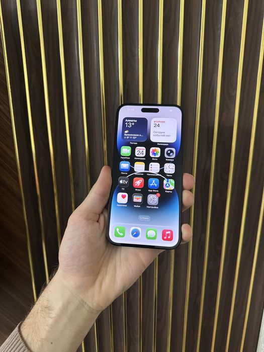 Iphone 14 Pro Max 256 Айфон 14 Макс 256