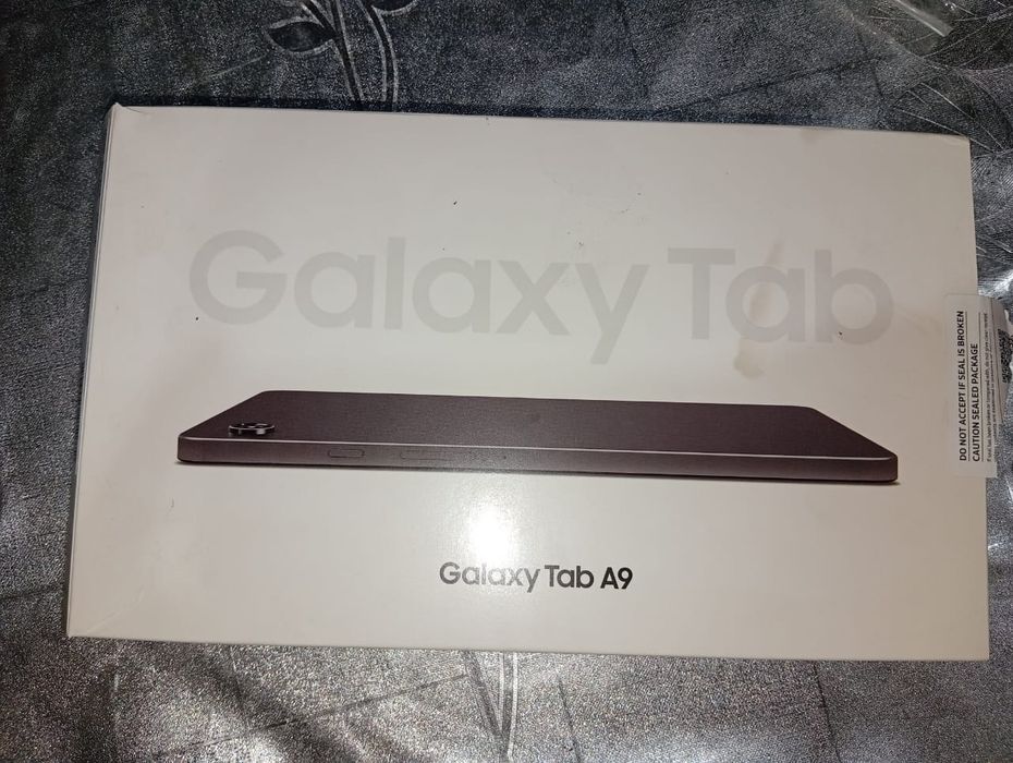 Продам планшет Samsung tab9