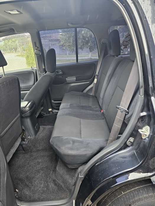 Suzuki Grand Vitara!! 2.0 diesel! 2005!