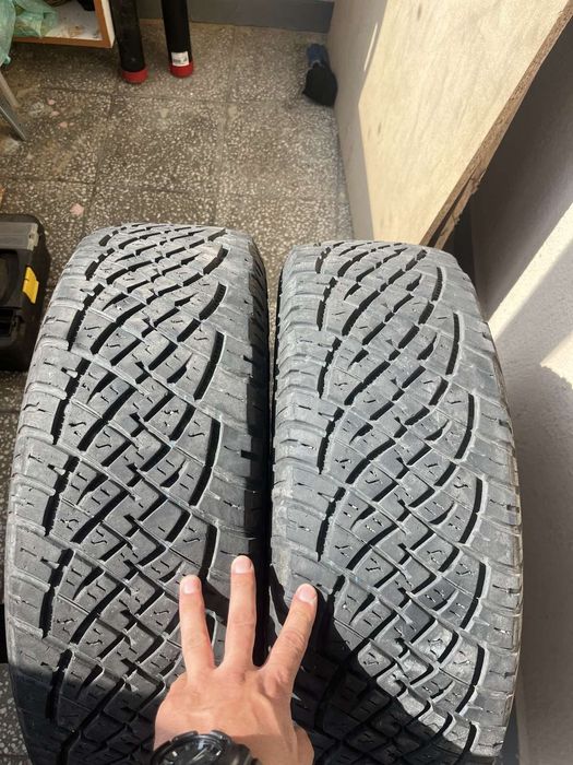 Гуми general gerber