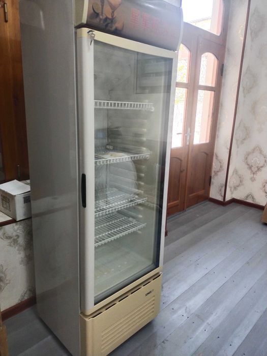 Холодильник XINGH