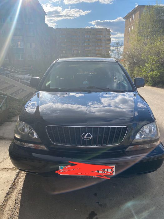 Lexus RX300 срочная продажа