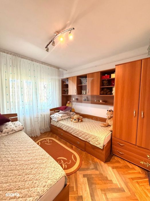 Apartament la cheie / Zona Manastur