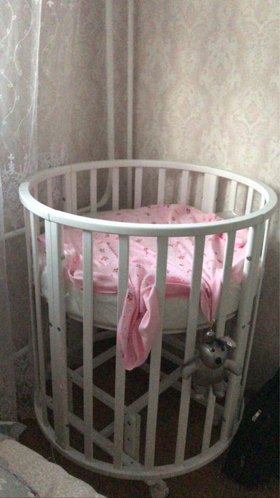 Продам кровать трансформер