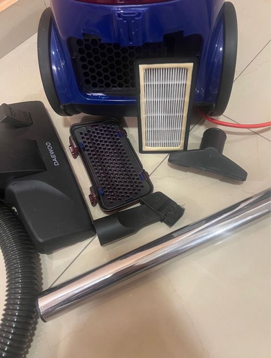 Aspirator Daewoo aproape NOU