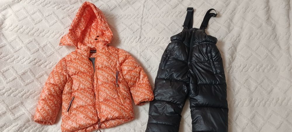 Продам костюм на мальчика