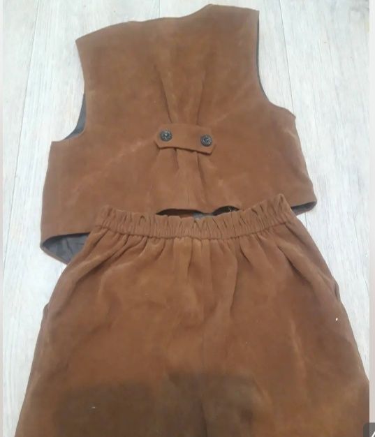 Костюм двойка на мальчика 1,5-2лет