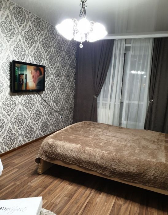 2-х комнатные! Абая