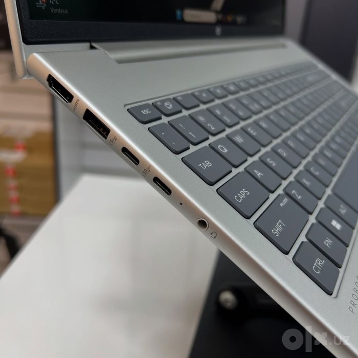HP ProBook 465 G11