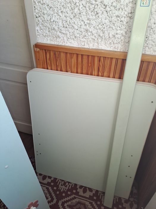 Детско легло/Кошара