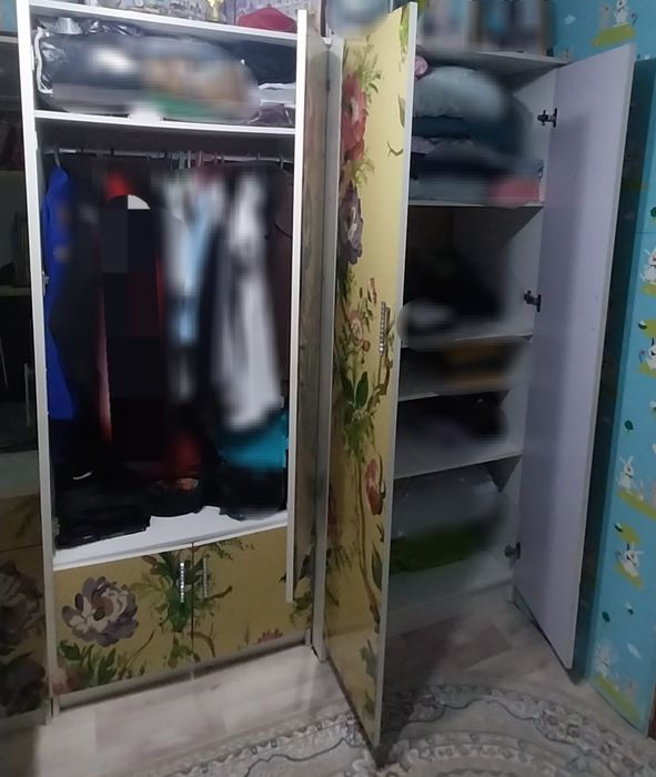 Детская мебель сатылады