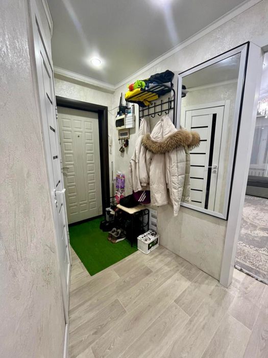 Щучинск. ул. Морозова д. 47