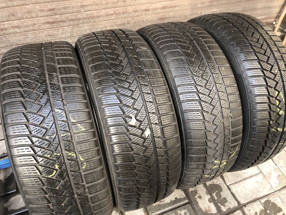 205/50/17 б/у из Германии