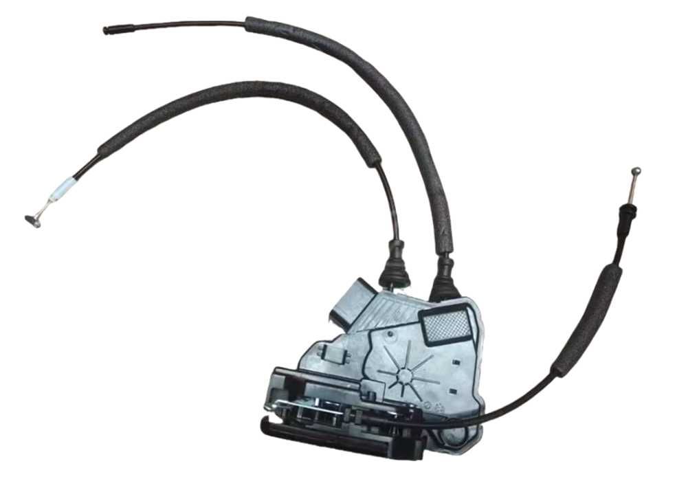 Broasca NOUA usa stanga dreapta Kia Sorento 81310C-5010 portiera cablu 81320-C5010