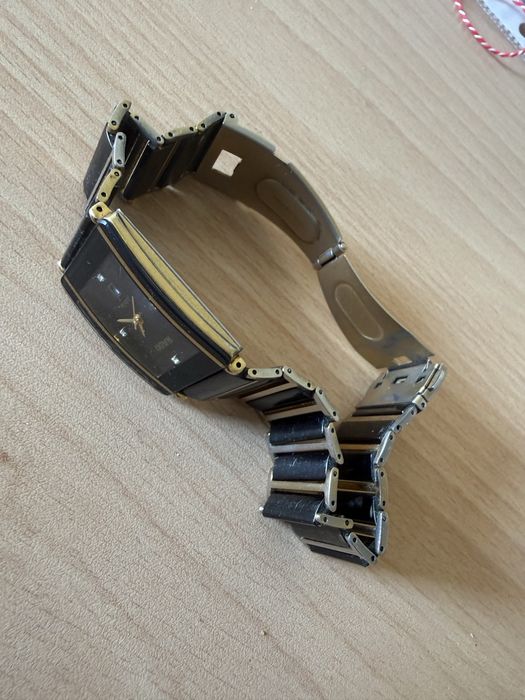 Оригинален Rado Jubile Swiss керамичен часовник