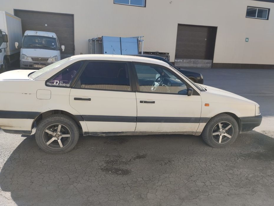 Продам пассат б3