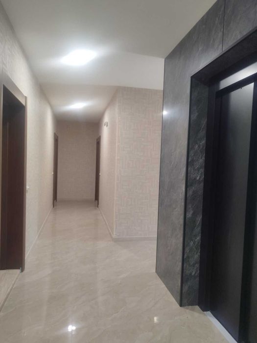 X Property продава двустаен апартамент