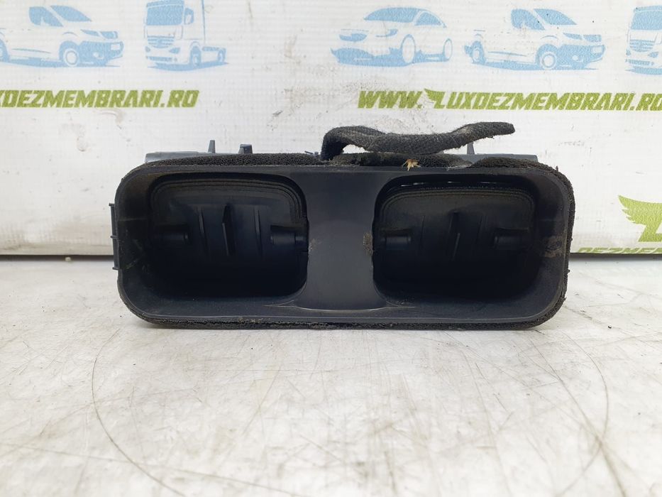 Grila centrala bord 90560344 Opel Astra G [1998 - 2009]