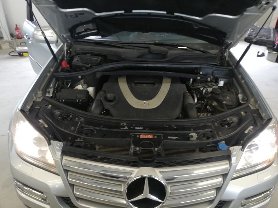 Газов Инжекцион Полски