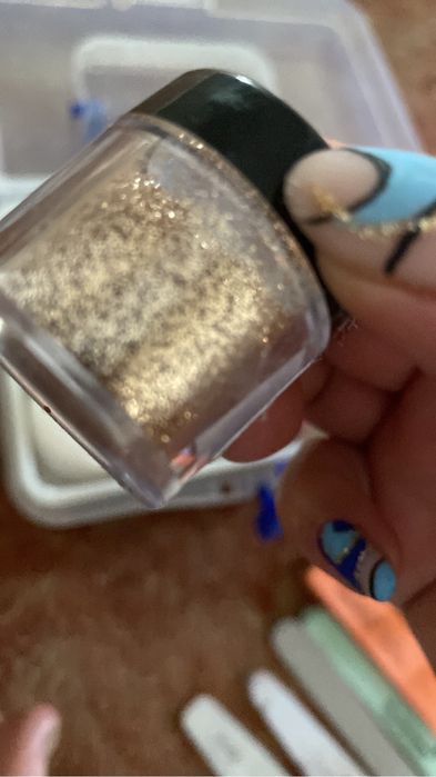 Все для маникюра