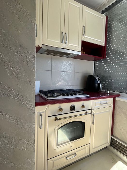 Apartament familial, 2 camere