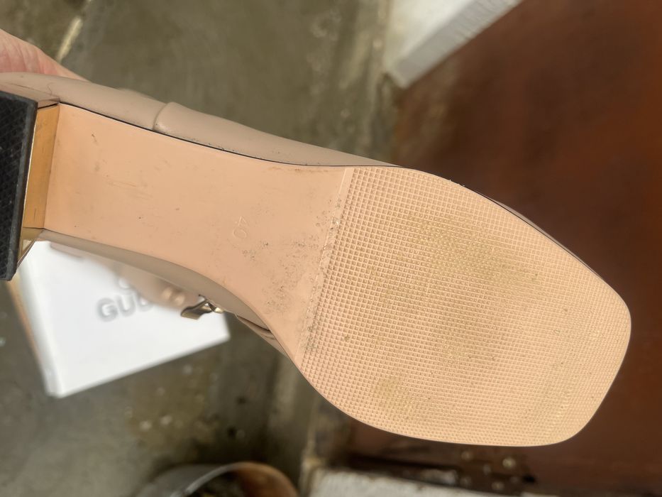 Сапоги женские модные