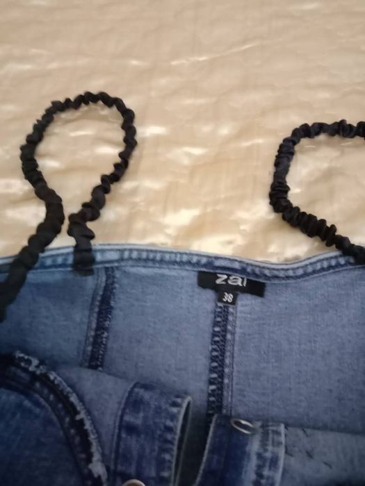 Продаю джинсовое платье