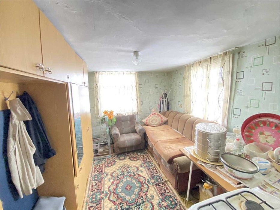 Дом по ул Минина.Жби