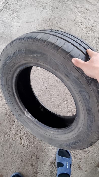 Летный шины 185/70/14