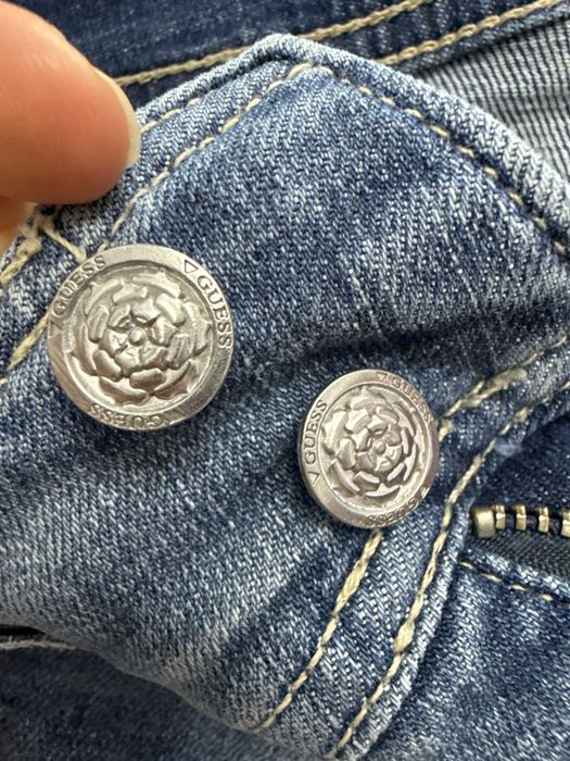 Оригинални Дънки Guess